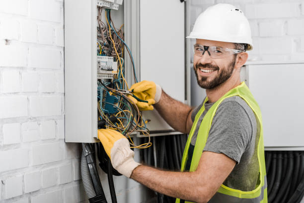 Best Circuit Breaker Repair  in Lakeside, VA
