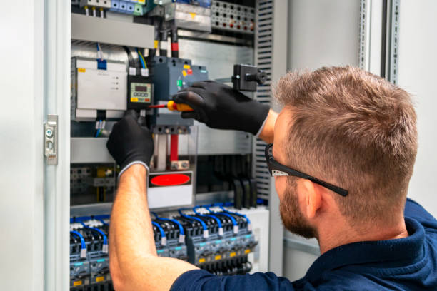 Best Electrical Wiring Services  in Lakeside, VA