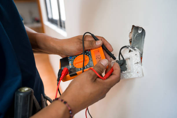 Best Emergency Electrical Repair  in Lakeside, VA