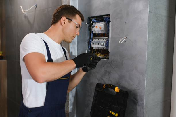Best Residential Electrician Services  in Lakeside, VA