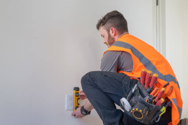Best Home Electrical Repair  in Lakeside, VA